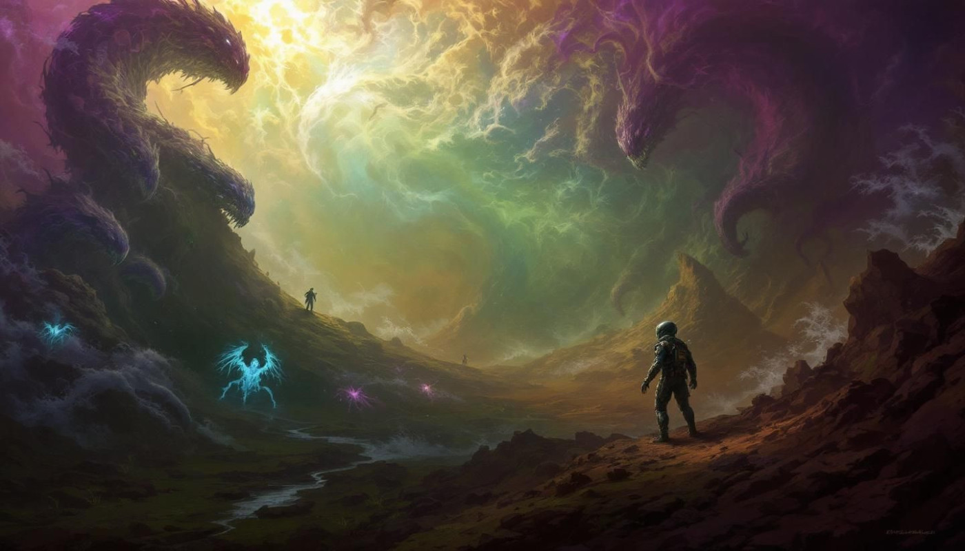 Descubriendo los secretos de las tormentas en planetas lejanos